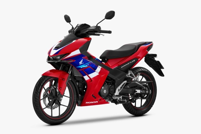Honda Winner R 2025