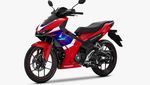 Potret Honda Supra GTR 150 Terbaru yang Punya Tampang ala Moge Fireblade