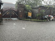 Antisipasi Siklon Tropis-Banjir Bandang Saat Nataru, Ini Peringatan BMKG-Pakar!