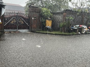 Antisipasi Siklon Tropis-Banjir Bandang Saat Nataru, Ini Peringatan BMKG-Pakar!