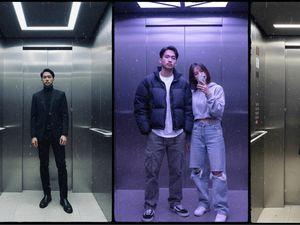 10 Prompt Gemini AI Foto Sendiri di Studio dan Lift yang Keren dan Viral