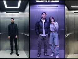 7 Contoh Prompt Gemini AI Edit Foto di Lift Pakai Jas yang Lagi Viral