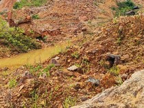 Awal Mula Ketua Kadin Sultra Terjerat Kasus Tambang Ilegal di Konawe Utara