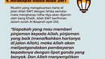 Keutamaan Sedekah Subuh bagi Muslim