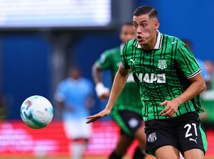 Sassuolo di Januari 2026: Jay Idzes Cs Ketemu 3 Tim Papan Atas