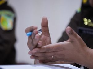 Pentingnya Hati Nurani Jaksa dalam Tangani Perkara Restorative Justice