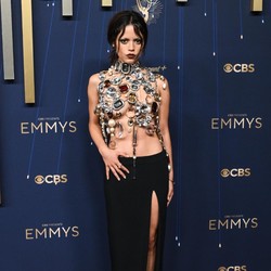 Cerita Jenna Ortega Main di Iron Man 3