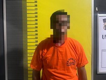 Lansia Tembak Mati Pria di Tanjabbar Jambi, Motifnya Cemburu