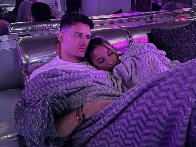 Jennifer Coppen Bela Justin Hubner Disebut Redflag Usai Hilangkan Cincin