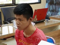 Mahasiswa Pembunuh Bocah Kakak Adik di Lampung Jadi Tersangka