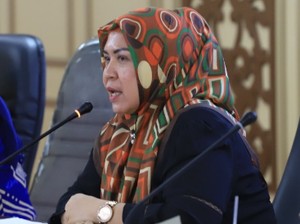 Ketua PPP Bantaeng Gantikan Hamsyah di DPRD Sulsel Usai Tersandung Korupsi