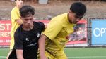 Lio dan Diego, Putra Donna-Darius Merantau ke Eropa demi Jadi Pemain Sepakbola