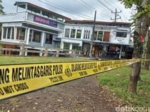 Pembacok yang Tewaskan Serda RS di Wonosobo Ditangkap!