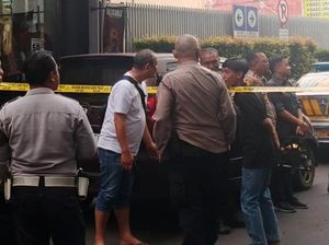 Sederet Fakta Memilukan Mahasiswi UIN Sebelum Tragedi di Parkiran Mal