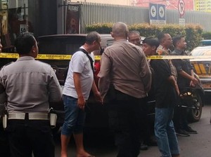 Jabar Hari Ini: Terungkapnya Identitas Wanita Tewas Terjatuh di Mal