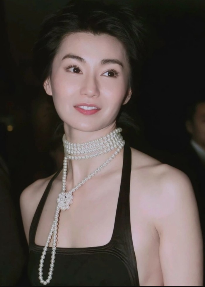 Maggie Cheung Maggie Cheung