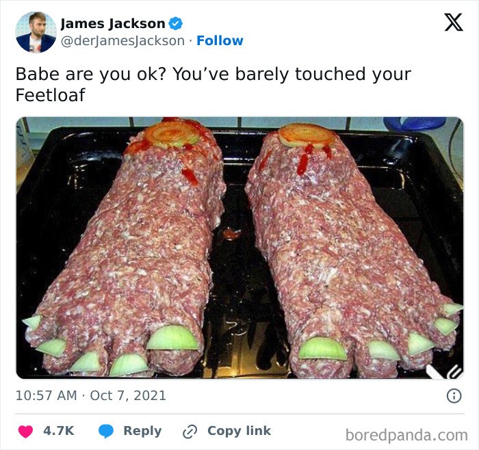 10 Makanan Nyeleneh ala Netizen Disebut sebagai Tindak Kriminal!