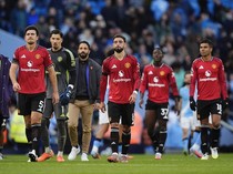 Menyedihkannya Manchester United