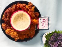 Resep Chicken Tenders yang Renyah Gurih Buat Camilan
