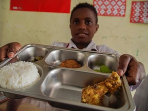 MBG: Masalah Keracunan Makanan dan Pro-Poor
