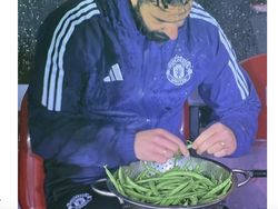 Manchester United Letoy, Amorim Mulai Digoyang Netizen