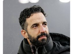 Manchester United Letoy, Amorim Mulai Digoyang Netizen