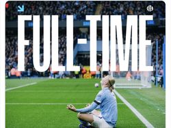 Meme Manchester United Dihajar City, Amorim Jadi Sorotan