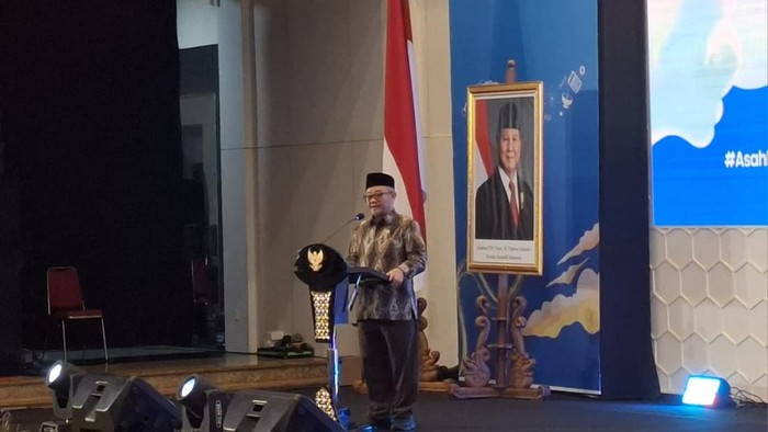 Mendikdasmen, Abdul Muti