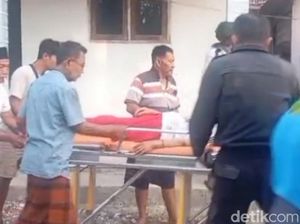 Menantu di Pasuruan Hajar Mertua dengan Pompa Angin hingga Masuk RS