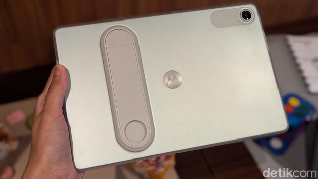 Moto Pad 60 Lite