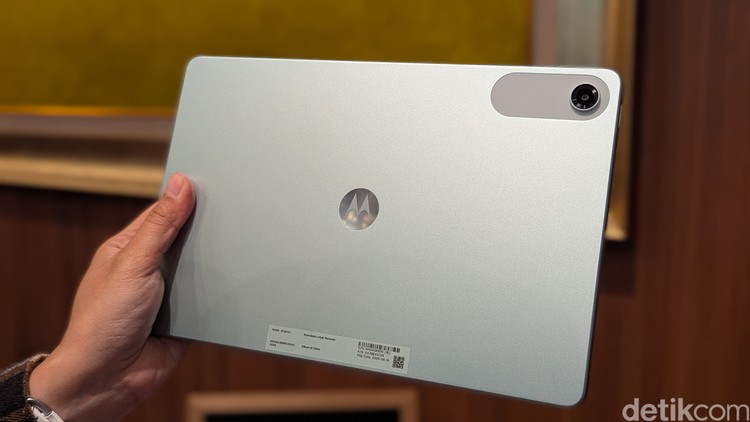 Moto Pad 60 series