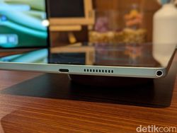 Potret Tablet Perdana Motorola di Indonesia, Moto Pad 60 Pro dan 60 Lite