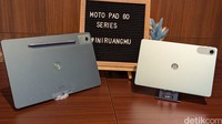 Moto Pad 60 series