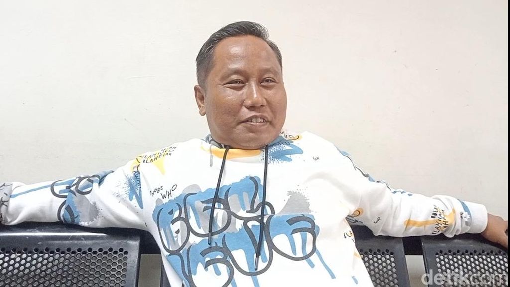 Narji Jadi Juragan Sawah, Nikmati Waktu Berkebun dan Bertani