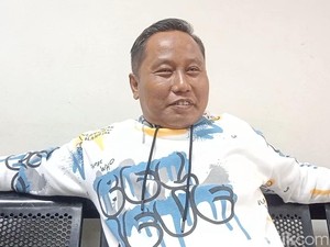 Narji Jadi Juragan Sawah, Nikmati Waktu Berkebun dan Bertani