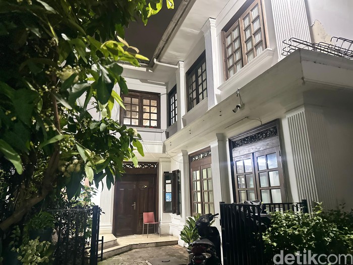 Nasi Uduk Mas Dikun Nasi Uduk Mas Dikun
