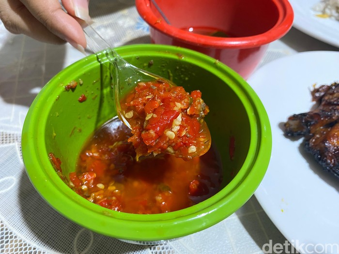 Nasi Uduk Mas Dikun