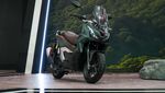 Lihat Lebih Dekat New ADV 160, Ini yang Bikin Beda