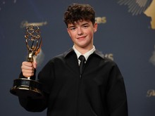 Bintang The Adolescent Dilirik Ridley Scott untuk Treasure Island