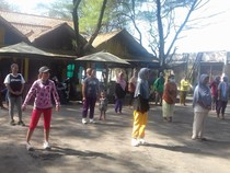 Mengenang Indahnya Pantai Kuwaru yang Dulu Ramai Kini Bak Kampung Mati