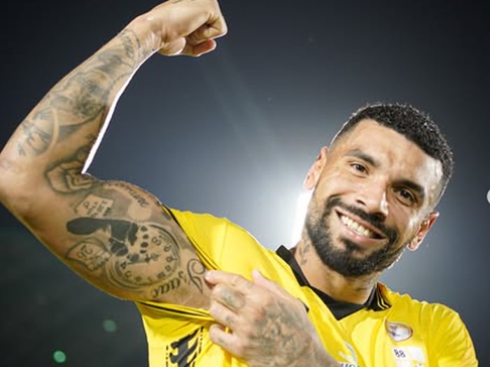 Dalam gelaran Pegadaian Championship 2025/2026, Barito Putera tergabung di Grup B. Klub asal Banjarmasin, Kalimantan Selatan tersebut meraih kemenangan dalam laga perdana.