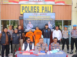 Lekat Dibunuh Mertua-Adik Ipar, Polisi Siapkan Trauma Healing untuk Anak korban
