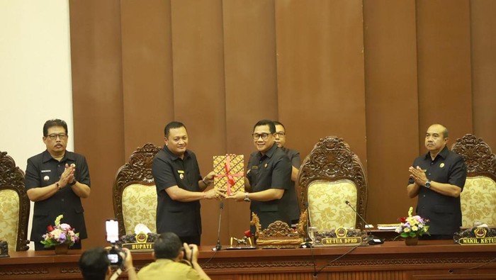 Pemkab Gianyar