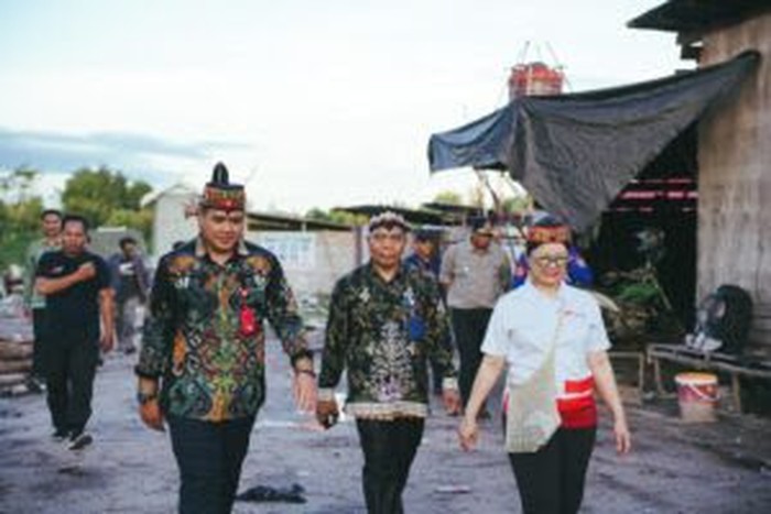 Pemprov Kalteng