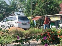 Ayah Tiri Pemerkosa Siswi SMK di Jawai Sambas Ditangkap!