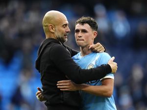 Phil Foden yang Dirindukan itu Kembali