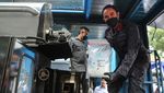 Perang Lawan Narkoba, 53 Tersangka dan Ratusan Kilogram Barbuk Diamankan