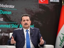 Irak Desak Negara Islam Bentuk Aliansi Militer Hadapi Israel