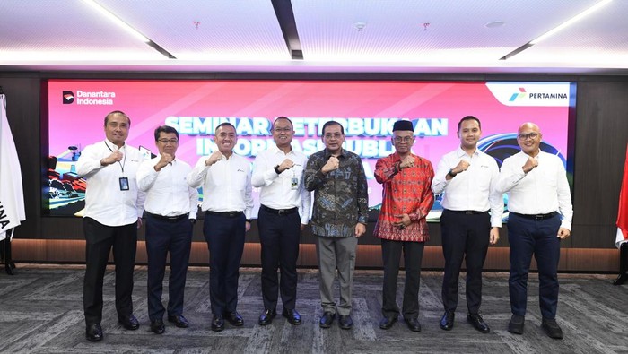 Pertamina