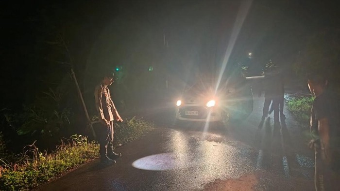 Polisi Kantongi Identitas 3 Terduga Pelaku Pembunuh Petani di Muba